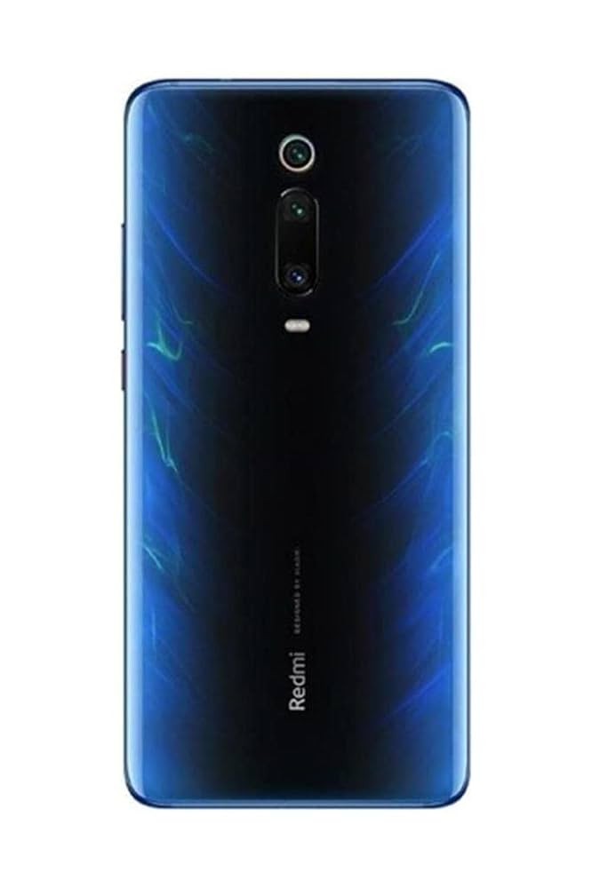 Xiaomi Mi 9T Dual SIM 64GB 6GB RAM Glacier Blue : Amazon.co